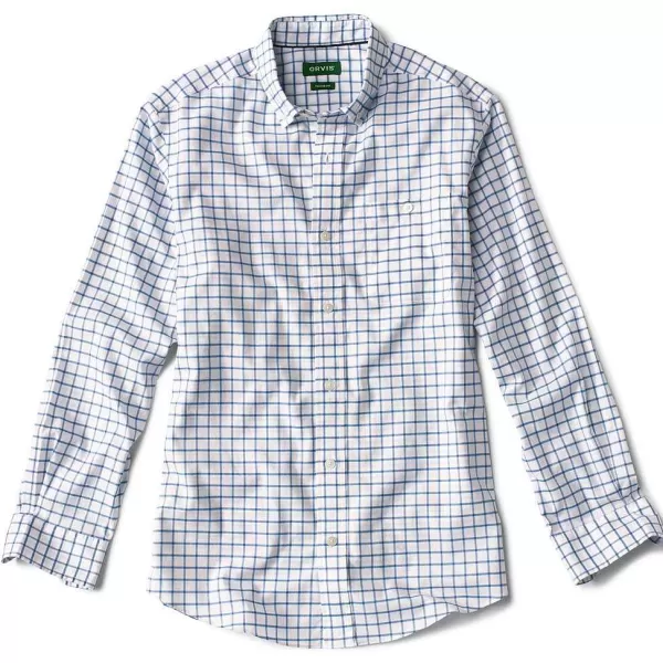 Orvis No-Work, Work Long-Sleeved Shirt | Men Shirts