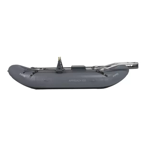 Orvis Nrs Approach 100 With Rower'S Package | Watercraft