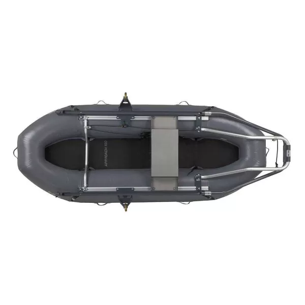 Orvis Nrs Approach 100 With Rower'S Package | Watercraft