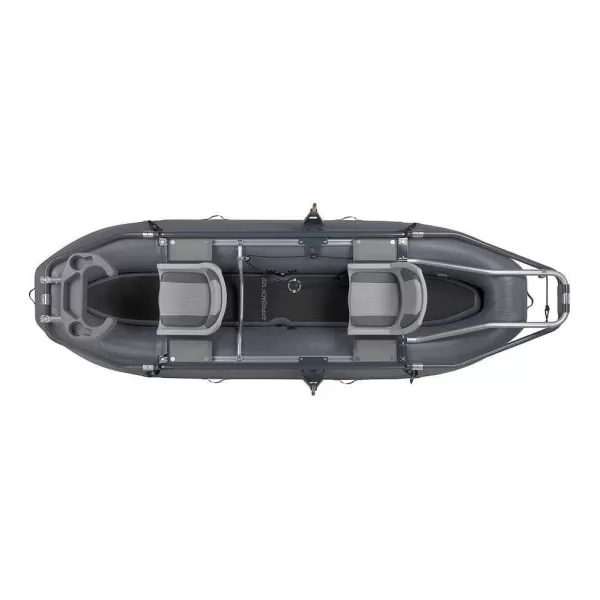 Orvis Nrs Approach 120 Fishing Raft With Rower'S Package | Watercraft