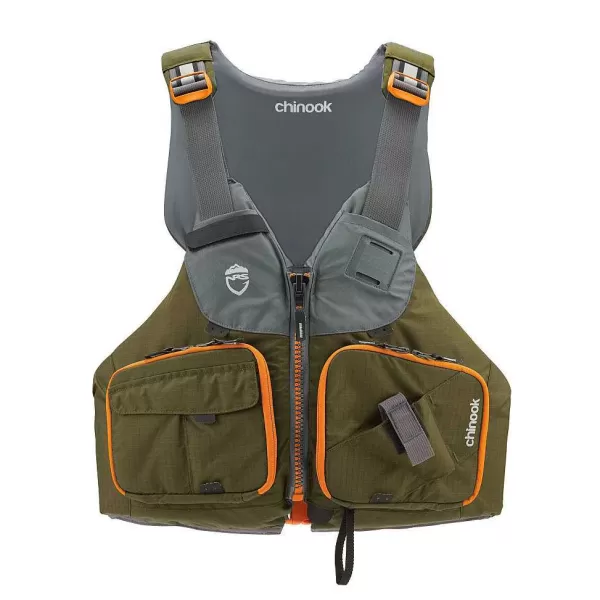 Orvis Nrs Chinook Pfd | Watercraft