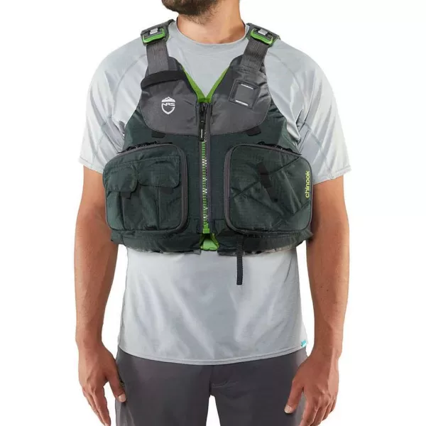 Orvis Nrs Chinook Pfd | Watercraft