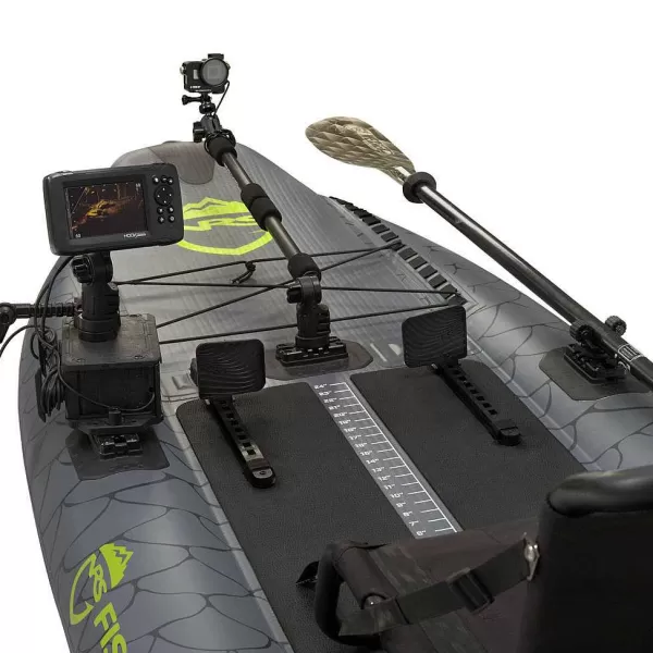 Orvis Nrs Kuda Inflatable Kayak | Watercraft