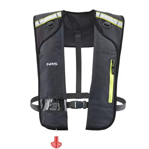 Orvis Nrs Matik Inflatable Pfd | Watercraft