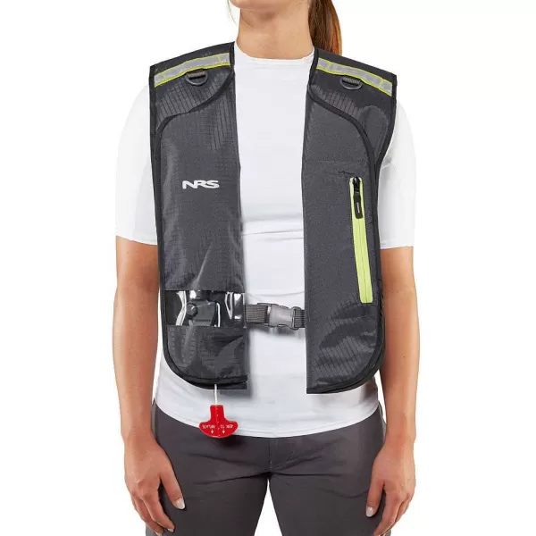 Orvis Nrs Matik Inflatable Pfd | Watercraft