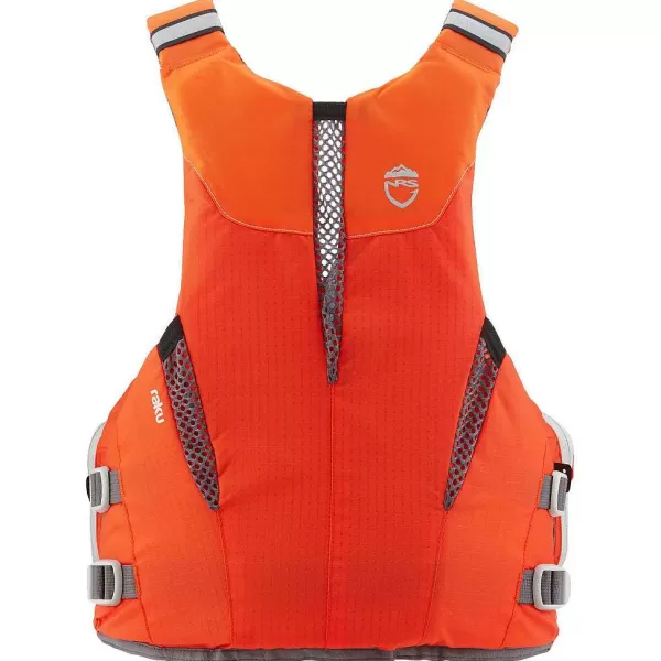 Orvis Nrs Raku Fishing Pfd | Watercraft