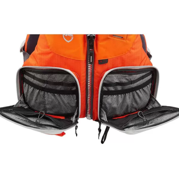 Orvis Nrs Raku Fishing Pfd | Watercraft