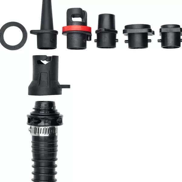 Orvis Nrs Super 2 Pump | Watercraft