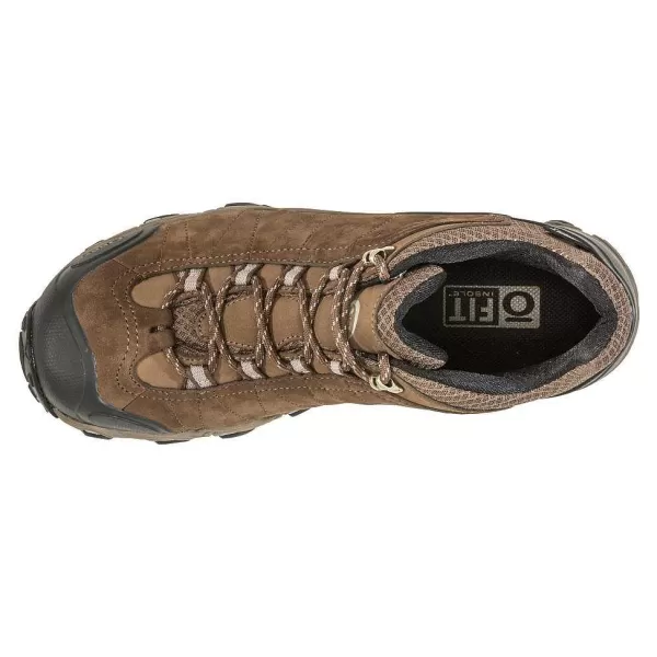 Orvis Oboz® Bridger Low B-Dry Hiking Shoes | Men Shoes