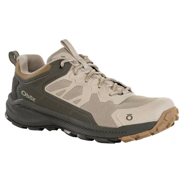Orvis Oboz® Katabatic Low Trail Runners | Men Shoes