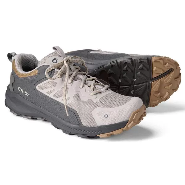 Orvis Oboz® Katabatic Low Trail Runners | Men Shoes
