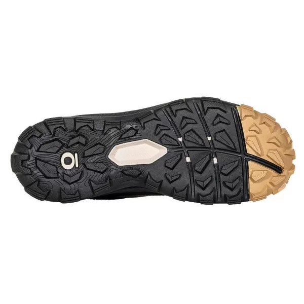 Orvis Oboz® Katabatic Low Trail Runners | Women Sneakers
