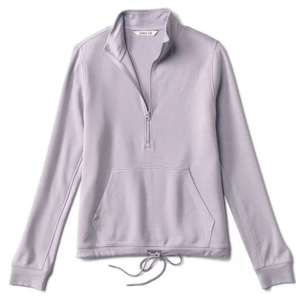Orvis Odyssey Half-Zip Sweatshirt | Women Sweatshirts