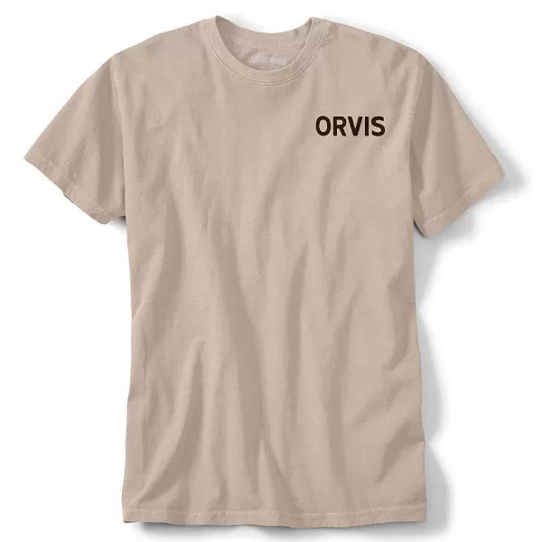 Orvis Off-Road T-Shirt | Men Shirts