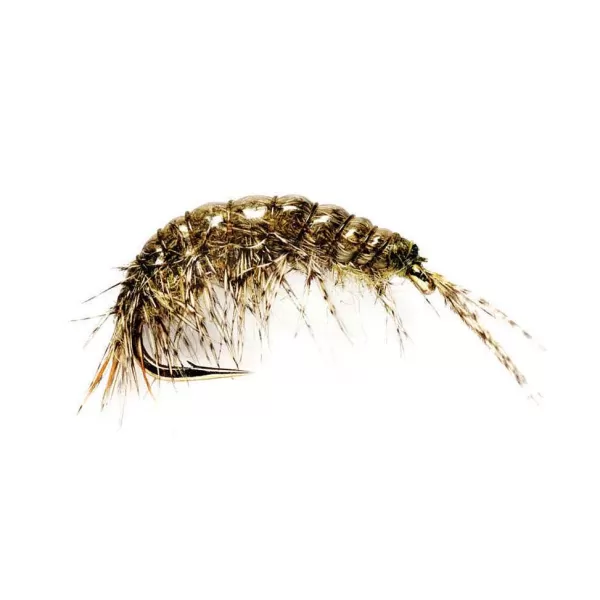 Orvis Oliver Edward'S Freshwater Shrimp | Nymphs