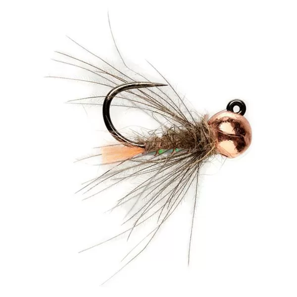 Orvis Olsen'S Barbless Blowtorch | Nymphs