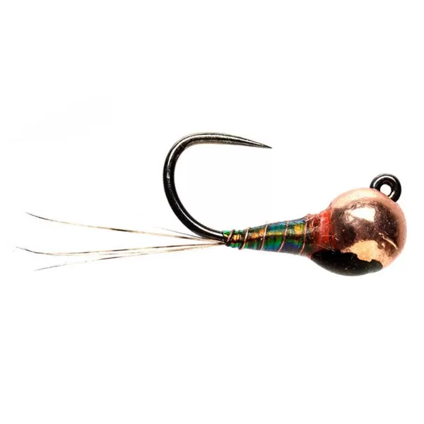 Orvis Olsen'S Barbless Diabaetis Perdigon | Nymphs