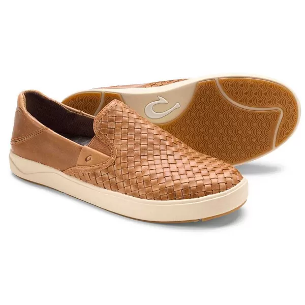 Orvis Olukai® Lae'Ahi Lauhala Shoes | Men Shoes