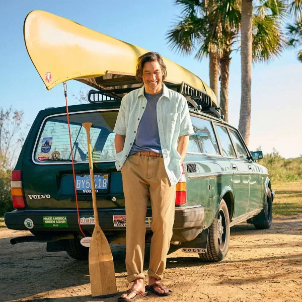 Orvis Olukai® Mea Ola Sandals | Men Sandals