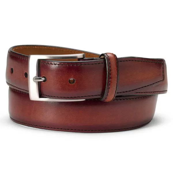 Orvis Ombre Leather Belt | Men Belts