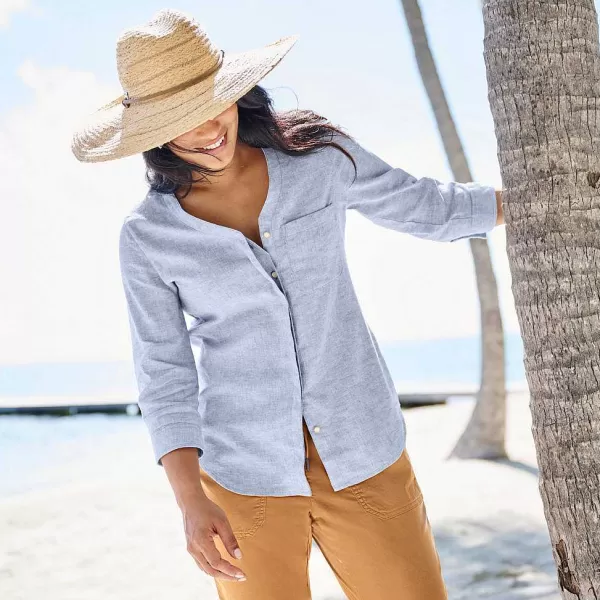 Orvis On-The-Water Straw Hat | Women Hats