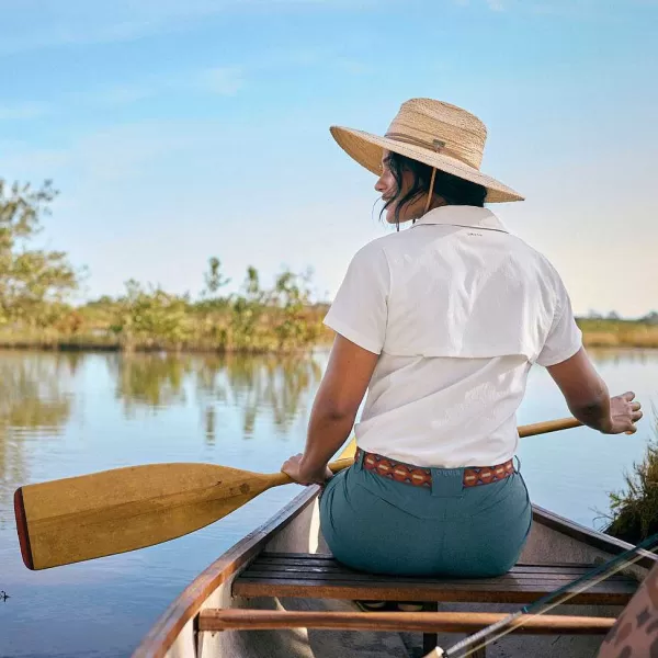 Orvis On-The-Water Straw Hat | Women Hats