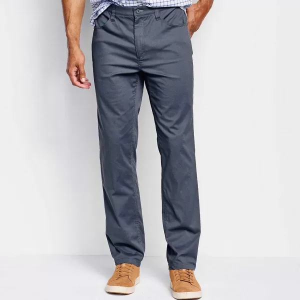 Orvis O.O.O.O. 5-Pocket Pants | Men Pants