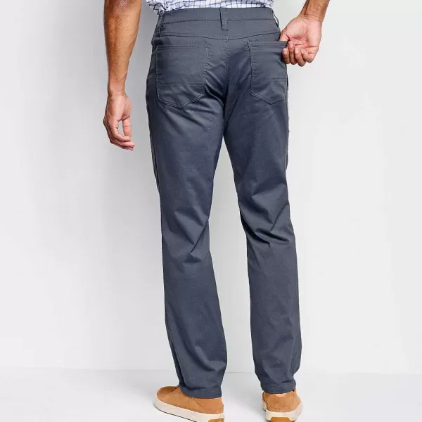 Orvis O.O.O.O. 5-Pocket Pants | Men Pants