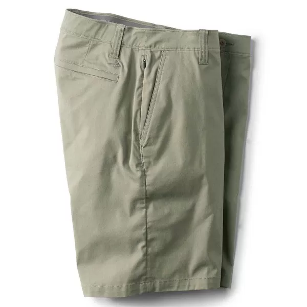 Orvis O.O.O.O. Chino Shorts | Men Shorts