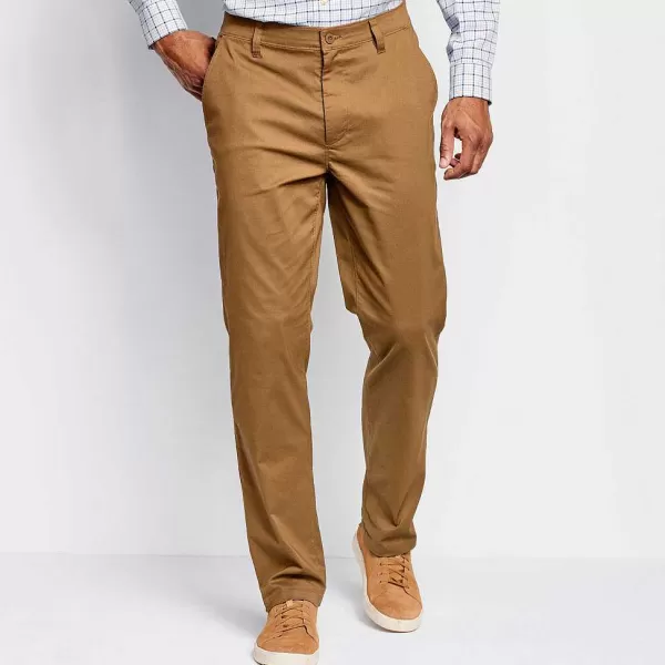 Orvis O.O.O.O. Chinos | Men Pants