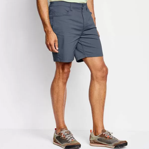 Orvis O.O.O.O. Shorts | Men Shorts