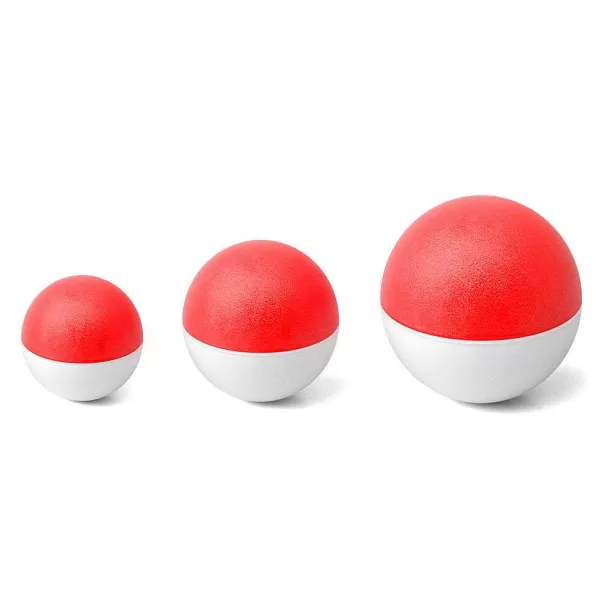 Orvis Oros Indicators Red And White | Tools