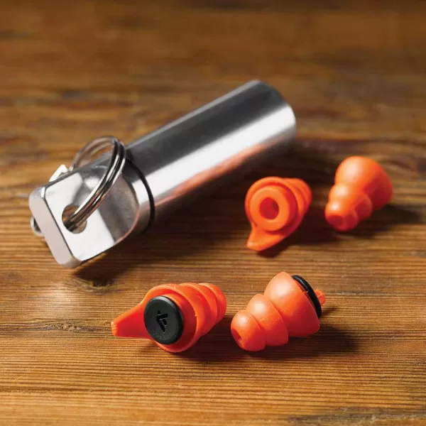 Orvis Adaptive Hearing Protection | Ear & Eye Protection