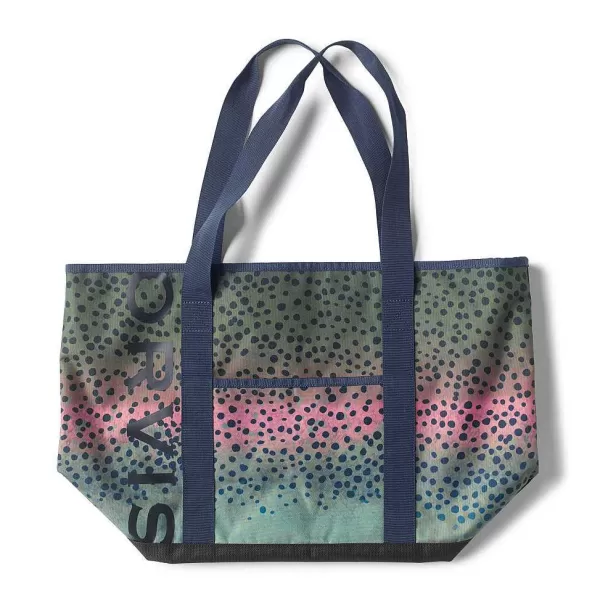 Orvis Adventure Tote | Men Packs & Bags
