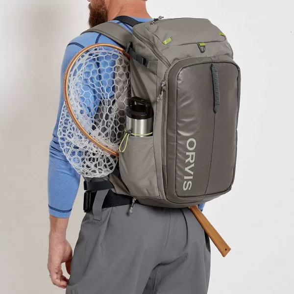 Orvis Bug-Out Backpack | Men Packs & Bags