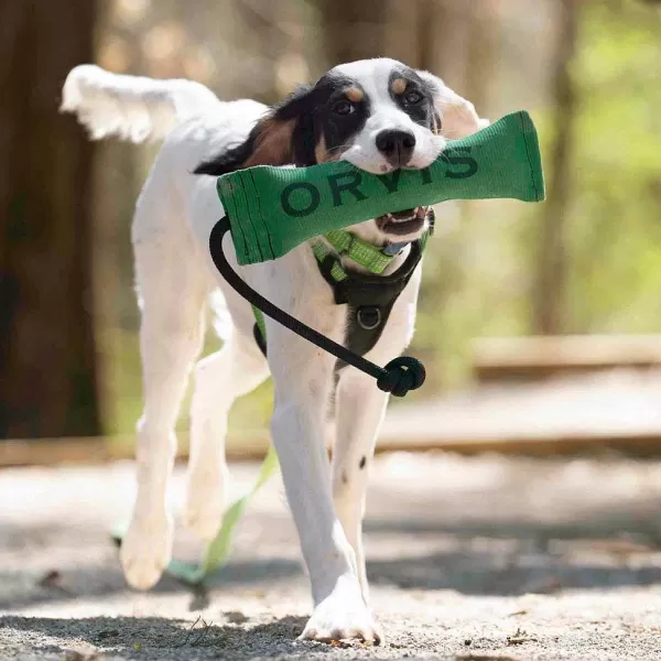 Orvis Bumper | Toys