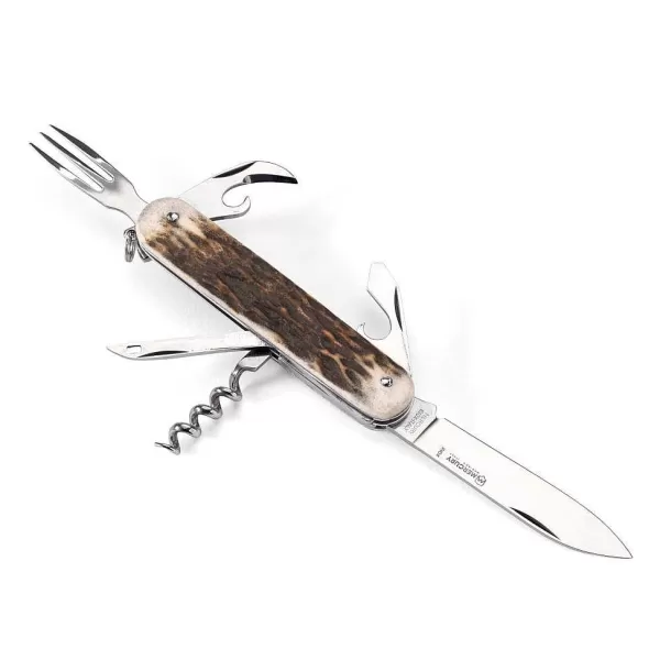 Orvis Camp Knife | Knives