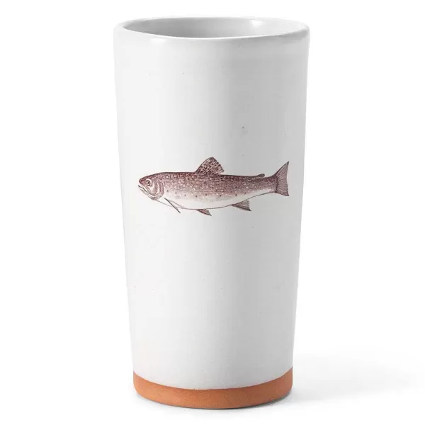 Orvis Ceramic Pint | Glassware & Bar