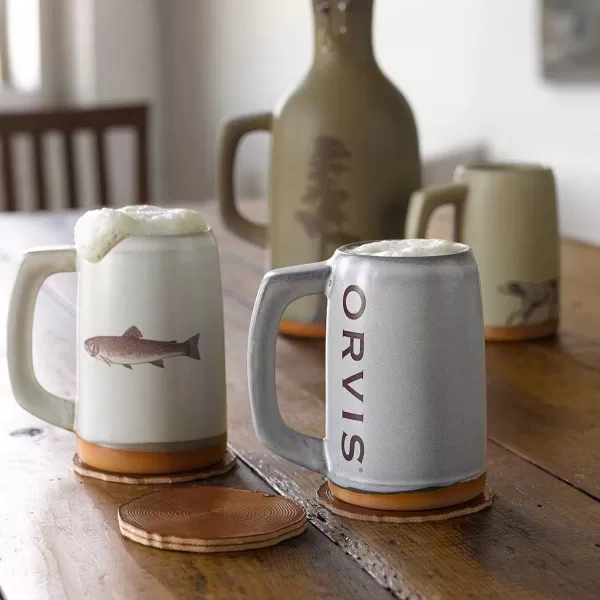 Orvis Ceramic Stein | Glassware & Bar