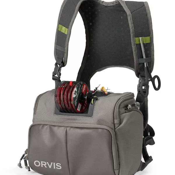 Orvis Chest Pack | Waders