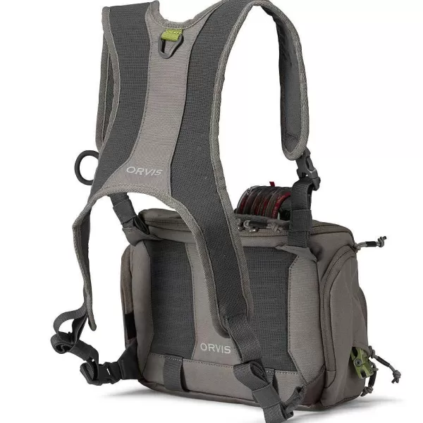 Orvis Chest Pack | Waders