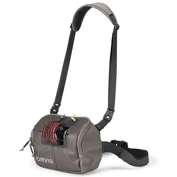 Orvis Chest/Hip Pack | Shop All