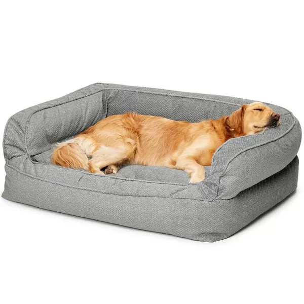 Orvis Comfortfill-Eco Couch Dog Bed | Comfortfill-Eco Beds