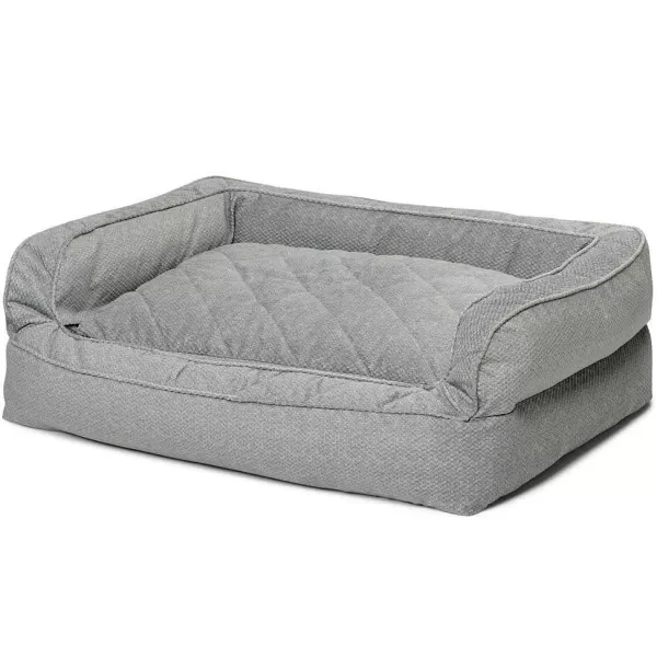 Orvis Comfortfill-Eco Couch Dog Bed | Comfortfill-Eco Beds