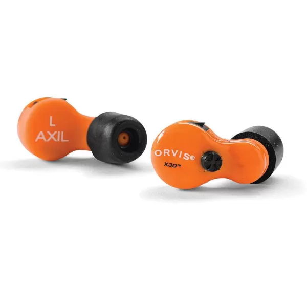 Orvis Digital Hearing Protection | Ear & Eye Protection
