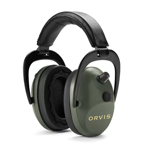 Orvis Edition Pro Ears Gold Ii 26 | Ear & Eye Protection