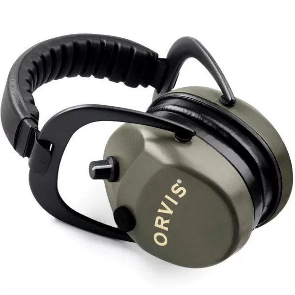 Orvis Edition Pro Ears Gold Ii 26 | Ear & Eye Protection