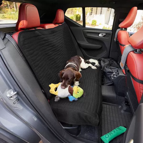 Orvis Grip-Tight® Backseat Protector | Seat Protectors & Extenders