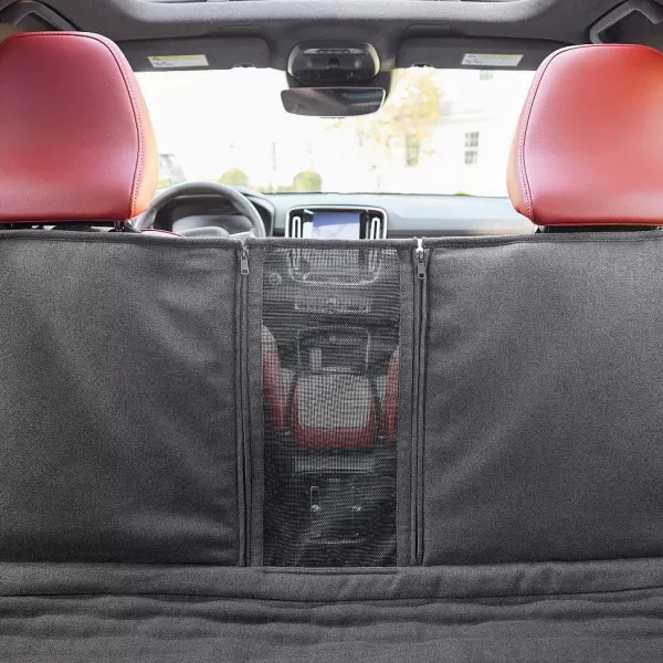 Orvis Grip-Tight® Windowed Hammock Seat Protector | Seat Protectors & Extenders