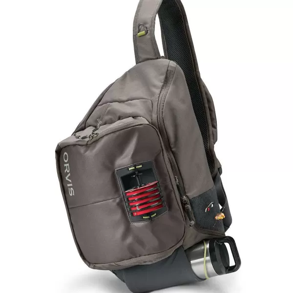 Orvis Guide Sling Pack | Men Fly Fishing